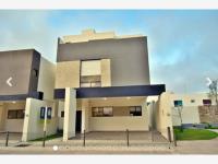 Casa en venta en Alyssa, Ramos Arizpe, Coahuila de Zaragoza
