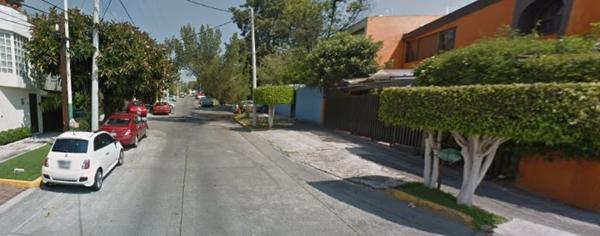 CASA EN VENTA CIUDAD SATÉLITE, NAUCALPAN