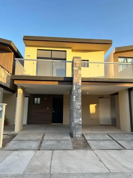 Casa en venta en El Secreto, Hermosillo, Sonora