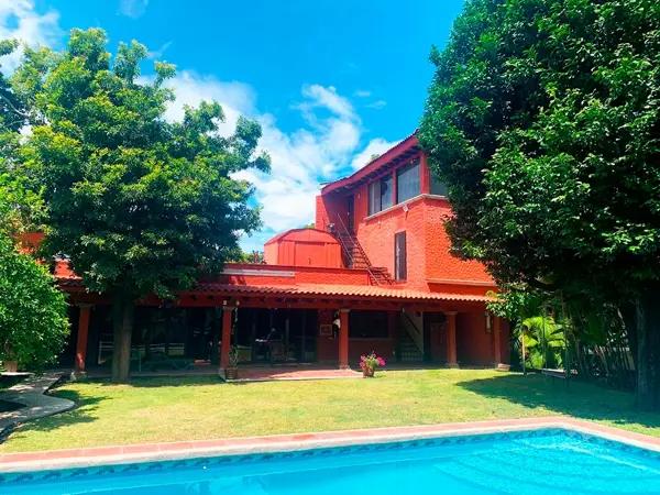 Casa en venta en Xochitepec Centro, Xochitepec, Morelos