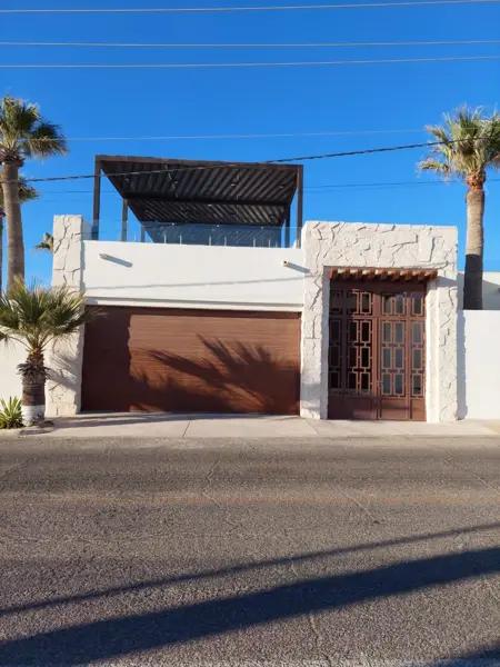 Casa en venta en Bahia de Kino Centro, Hermosillo, Sonora