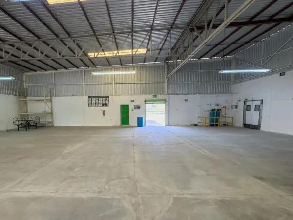 Bodega en renta en San Pedro o el Saucito (San Pedro el Saucito), Hermosillo, Sonora
