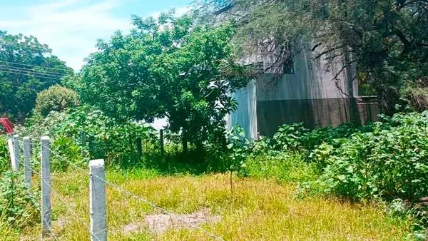 Terreno en venta en Tequesquitengo, Jojutla, Morelos