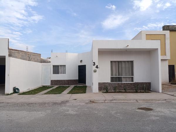 Para Vivir al oriente Renta sin muebles