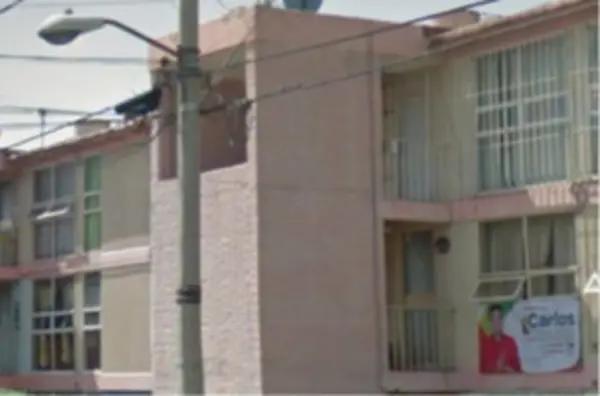 Departamento en venta en Los Heroes, Ixtapaluca, México