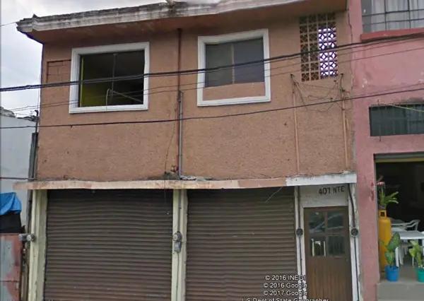 Casa en venta en Tampico Centro, Tampico, Tamaulipas