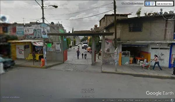 Casa en venta en Santa María Tulpetlac, Ecatepec de Morelos, México