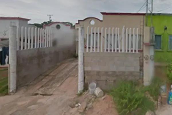 Casa en venta en Las Arboledas, Cosoleacaque, Veracruz de Ignacio de la Llave