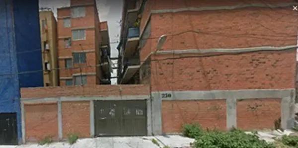 Departamento en venta en Santa Martha Acatitla, Iztapalapa, Ciudad de México
