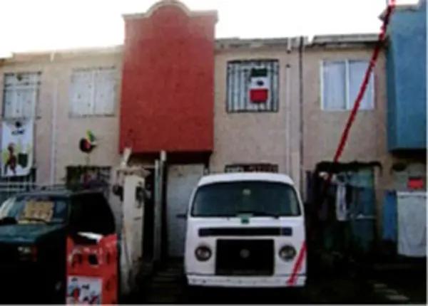 Casa en venta en Real de Costitlán II, Chicoloapan, México
