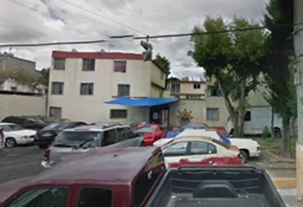 Departamento en venta en Morelos, Cuauhtémoc, Ciudad de México