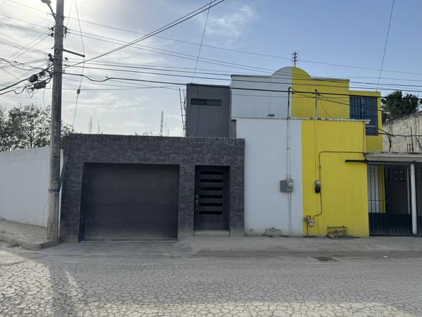 Casa en venta en Hacienda Praderas, Matamoros, Tamaulipas