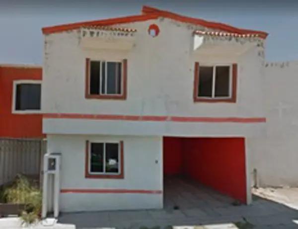 Casa en venta en Coporo y Cerro Azul, Apizaco, Tlaxcala