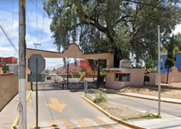 Casa en venta en San José Puente Grande, Cuautitlán, México