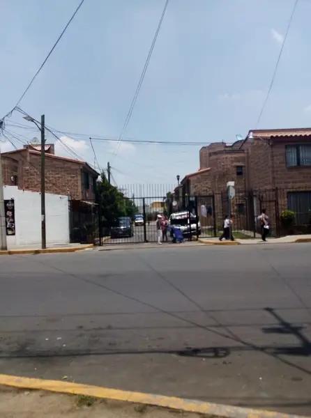 Casa en venta en Geovillas de Santa Bárbara, Ixtapaluca, México