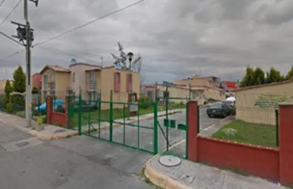 Casa en venta en Paseos de San Juan, Zumpango, México