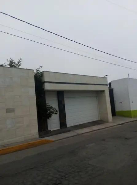 Casa en venta en Calimaya, Calimaya, México