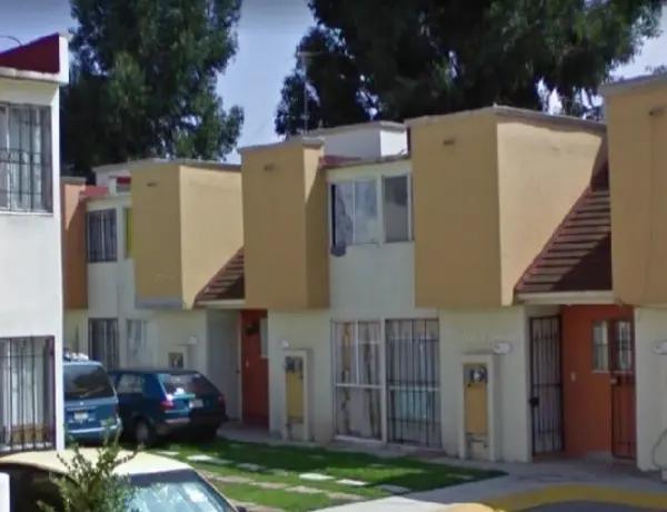 Casa en venta en Paseos de Tultepec I, Tultepec, México