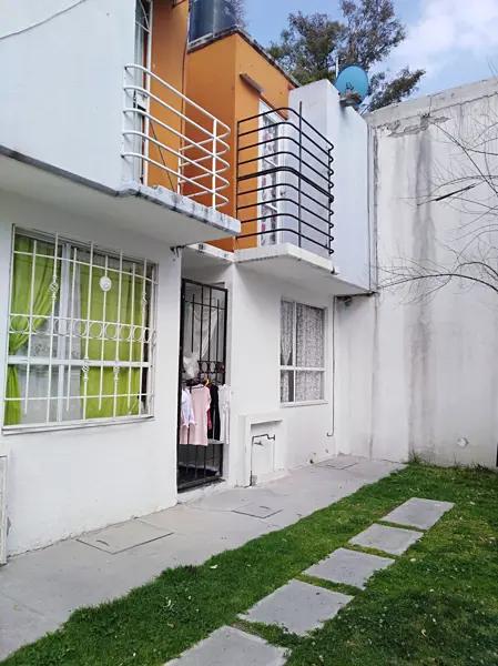 Casa en venta en El Bosque Tultepec, Tultepec, México