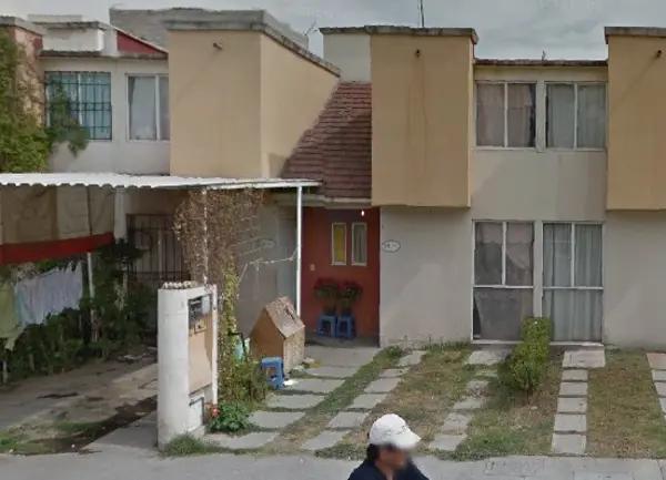 Casa en venta en Paseos de Tultepec I, Tultepec, México