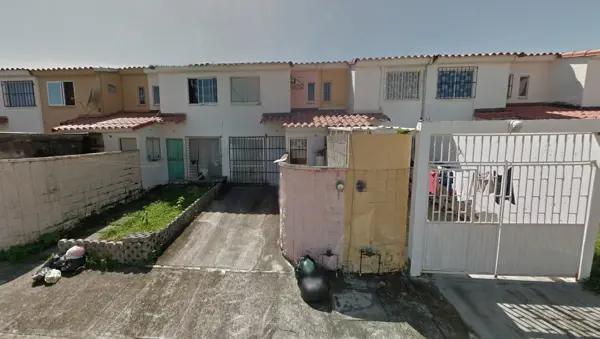 Casa en venta en Geovillas los Pinos, Veracruz, Veracruz de Ignacio de la Llave