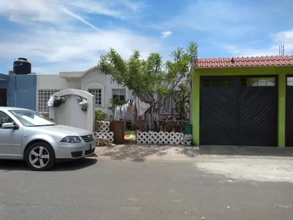 Casa en venta en Geovillas los Pinos, Veracruz, Veracruz de Ignacio de la Llave