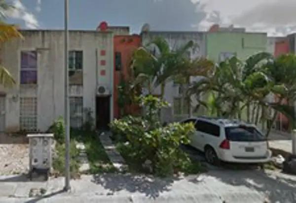Casa en venta en Monte Real, Benito Juárez, Quintana Roo