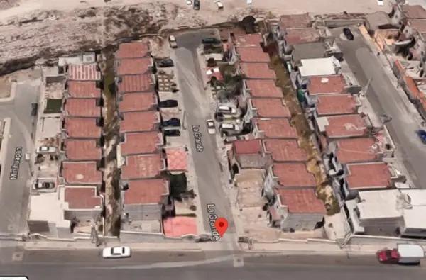 Casa en venta en Hacienda Casa Grande, Tijuana, Baja California