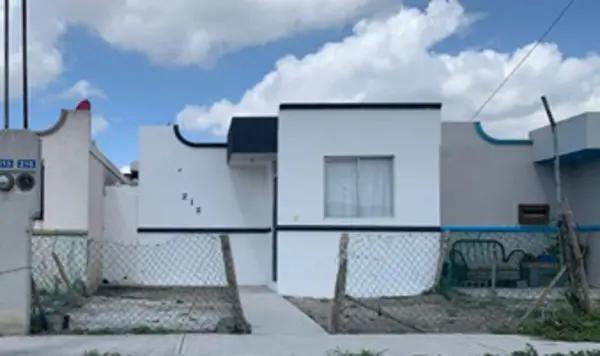 Casa en venta en Alianza Real, El Carmen, Nuevo León
