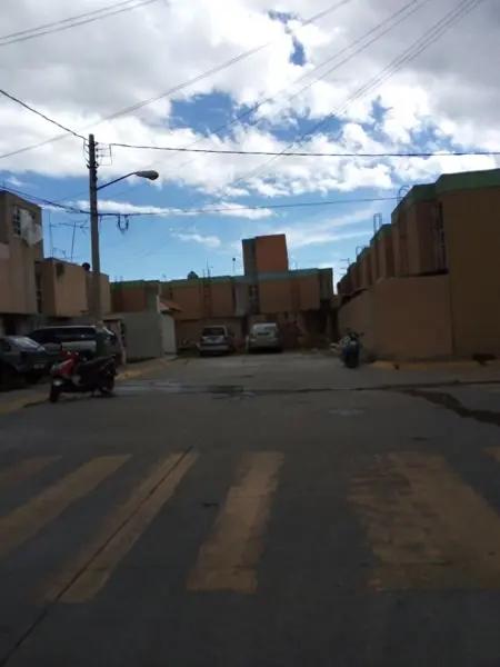 Casa en venta en Las Lajas, Benito Juárez, Quintana Roo