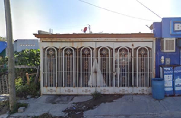 Casa en venta en Colinas de San Juan, Juárez, Nuevo León