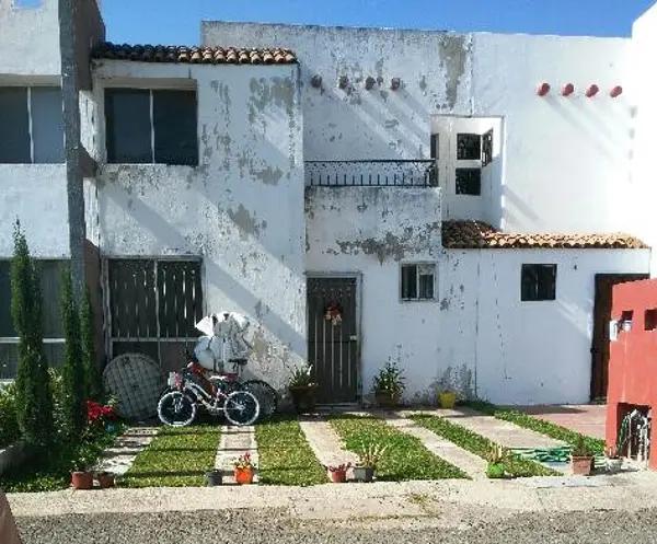 Casa en venta en Altus Bosques, Tlajomulco de Zúñiga, Jalisco
