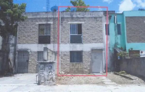 Casa en venta en Supermanzana 209, Benito Juárez, Quintana Roo