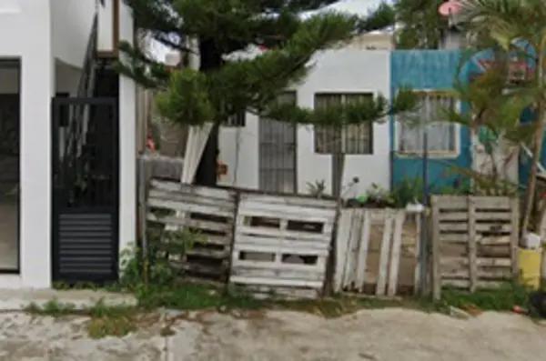 Casa en venta en Playa del Carmen Centro, Solidaridad, Quintana Roo