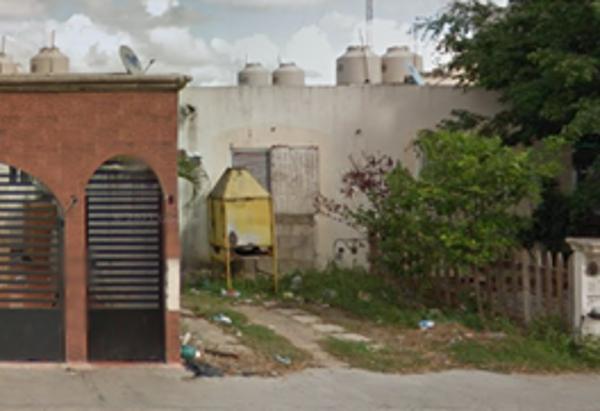 Casa en venta en Playa del Carmen Centro, Solidaridad, Quintana Roo