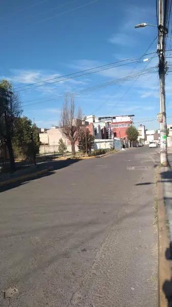Departamento en venta en Santa Maria Magdalena Huizachitla, Coacalco de Berriozábal, México