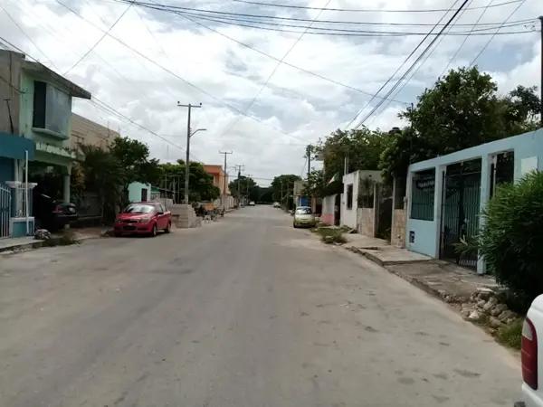 Casa en venta en Supermanzana 95, Benito Juárez, Quintana Roo