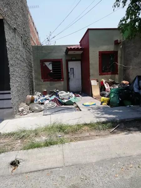 Casa en venta en Hacienda Santa Fe, Tlajomulco de Zúñiga, Jalisco