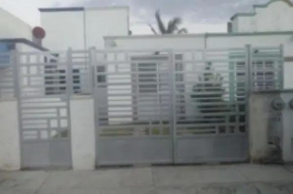 Casa en venta en Las Lajas, Benito Juárez, Quintana Roo