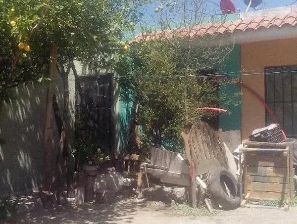 Casa en venta en Hacienda Santa Fe, Tlajomulco de Zúñiga, Jalisco