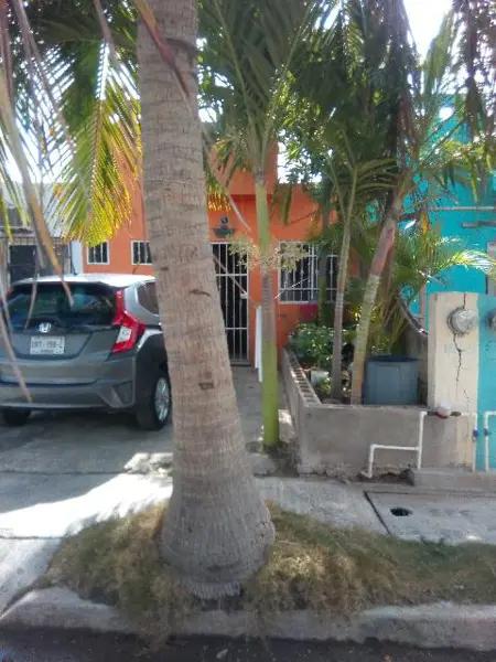 Casa en venta en Linda Vista, Benito Juárez, Quintana Roo