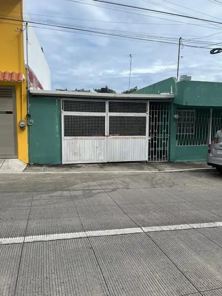 DEPARTAMENTO EN RENTA BOCA DEL RÍO VERACRUZ