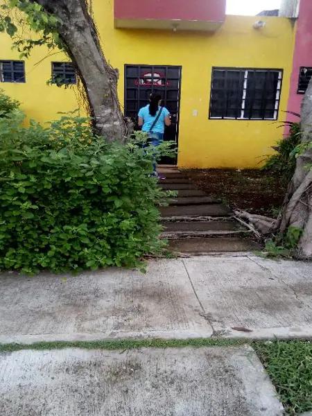 Casa en venta en Linda Vista, Benito Juárez, Quintana Roo
