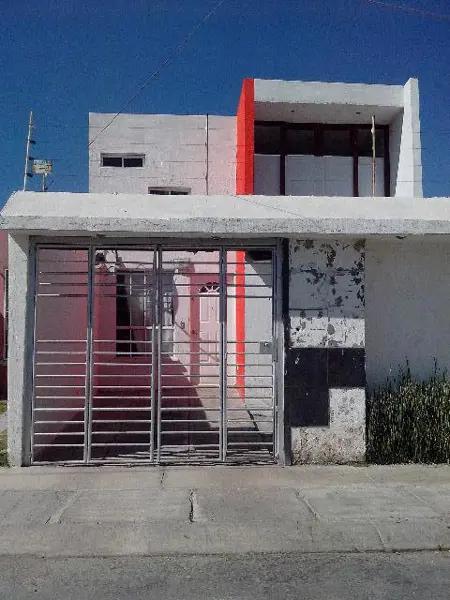 Casa en venta en Villas de la Hacienda, Tlajomulco de Zúñiga, Jalisco Casa en venta en Villas de la Hacienda, Tlajomulco de Zúñiga, Jalisco