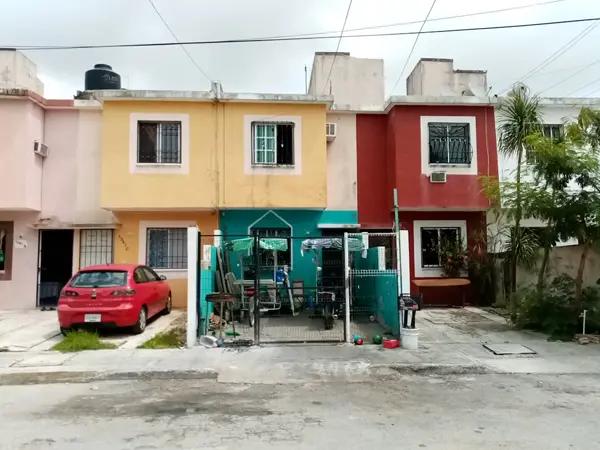 Casa en venta en El Petén, Benito Juárez, Quintana Roo