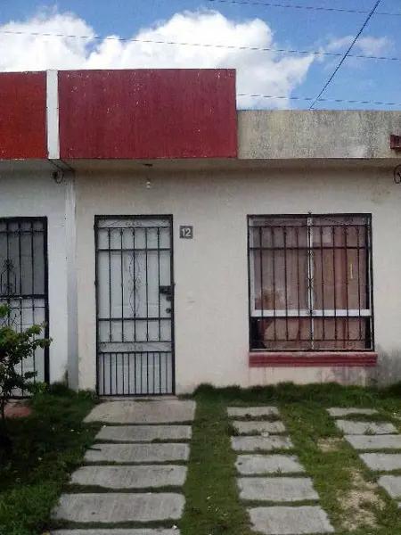 Casa en venta en Los Heroes, Benito Juárez, Quintana Roo