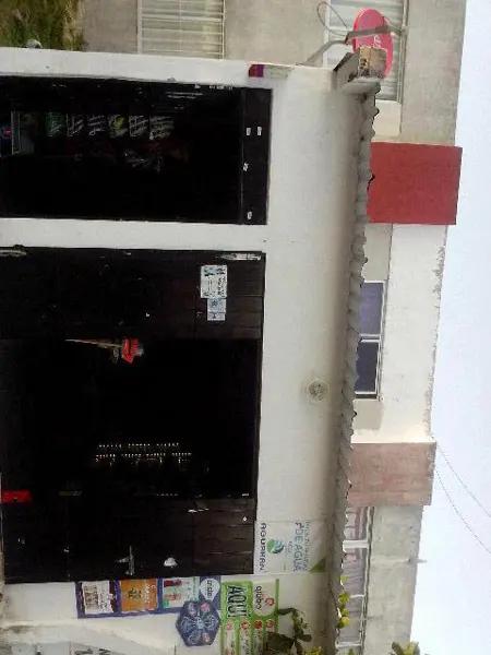 Casa en venta en Supermanzana 216, Benito Juárez, Quintana Roo