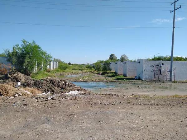 Casa en venta en Toboganes, Nuevo Laredo, Tamaulipas