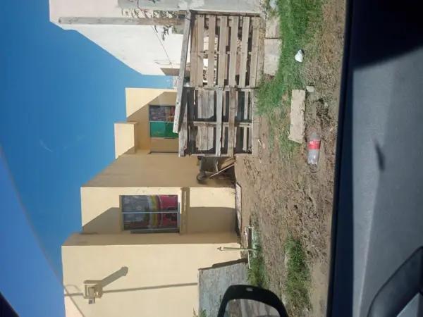 Casa en venta en Toboganes, Nuevo Laredo, Tamaulipas
