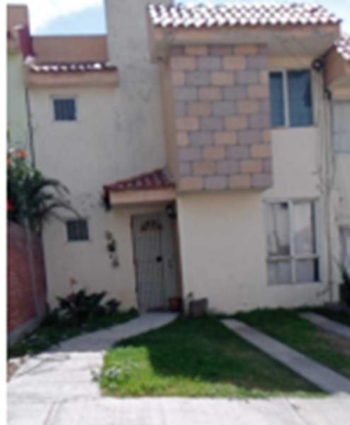 Casa en venta en El Encanto del Cerril, Atlixco, Puebla